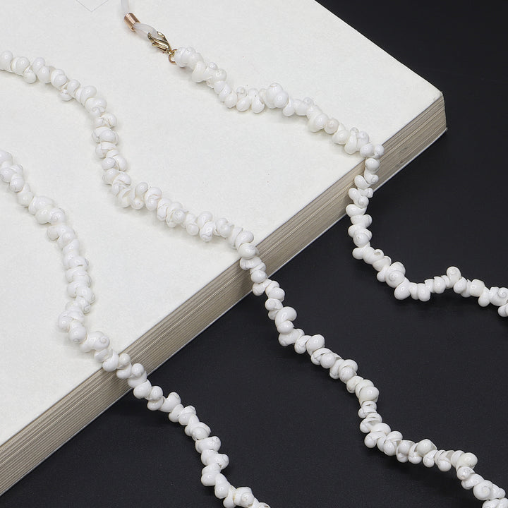 Beaded Eyewear Chain Kalsten