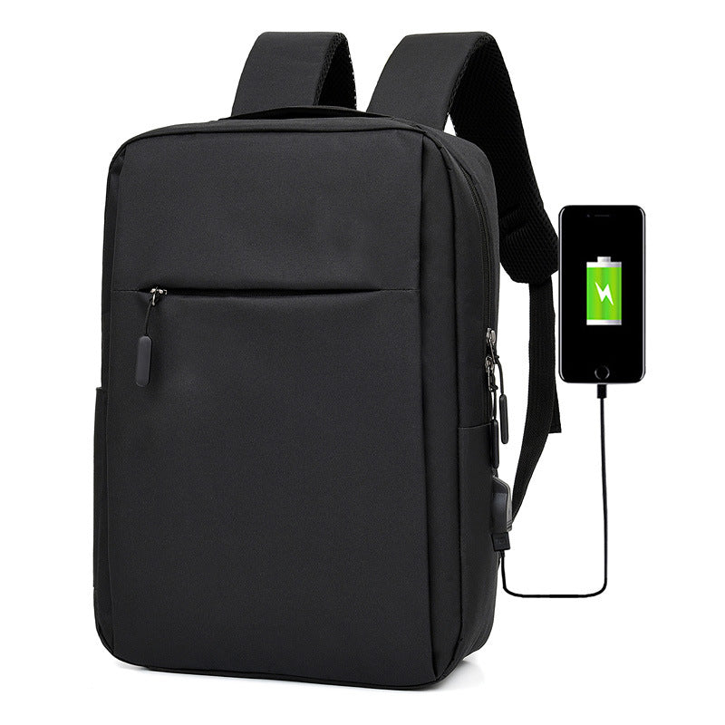 Sleek Tech-Optimized Daily Backpack Kalsten