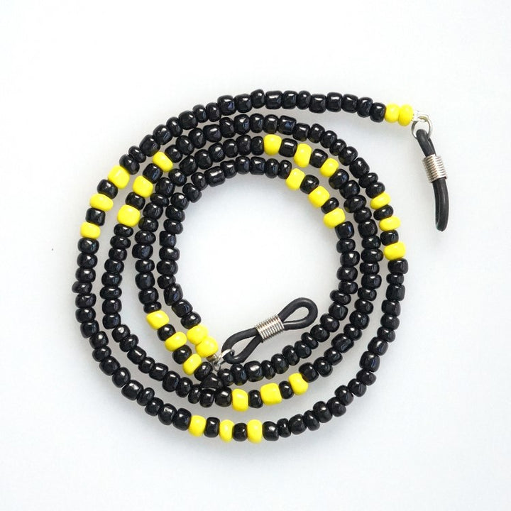 Beaded Eyewear Retainer Kalsten