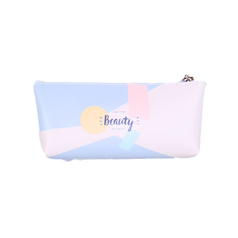 Trendy Cosmetic Storage Pouch