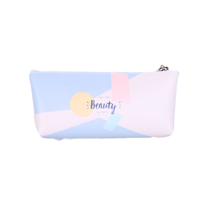 Trendy Cosmetic Storage Pouch