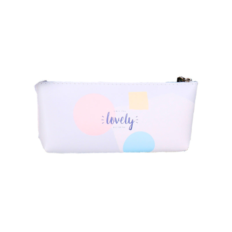 Trendy Cosmetic Storage Pouch