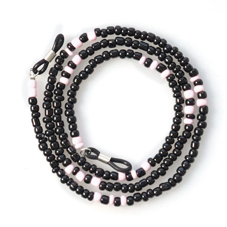 Beaded Eyewear Retainer Kalsten