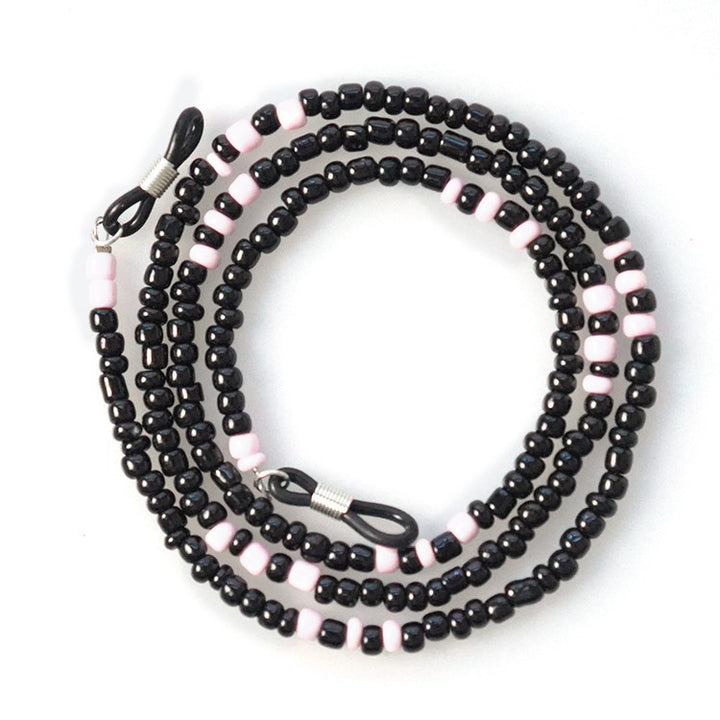 Beaded Eyewear Retainer Kalsten