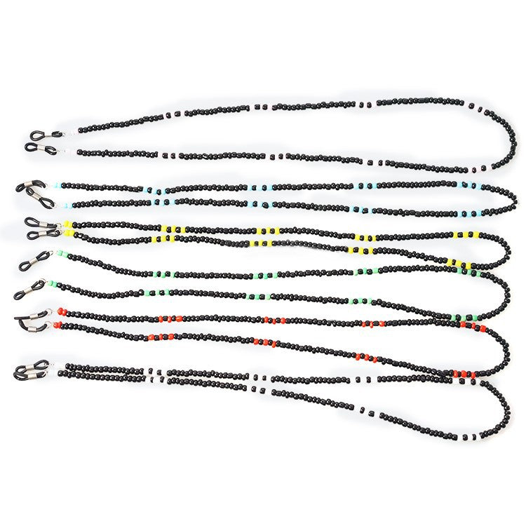 Beaded Eyewear Retainer Kalsten