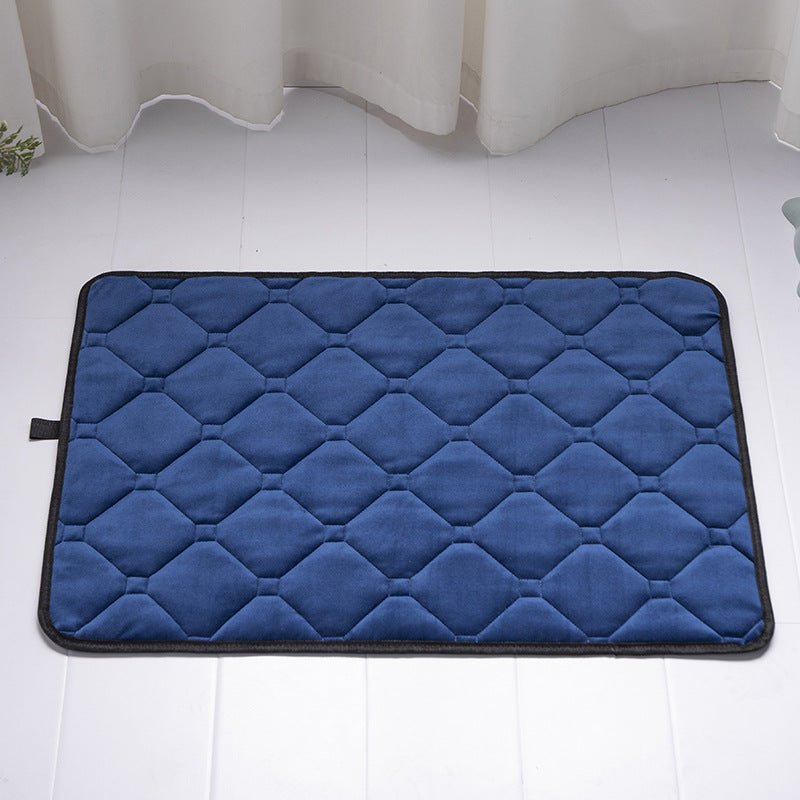 Home Comfort Non-Slip Bath Mat