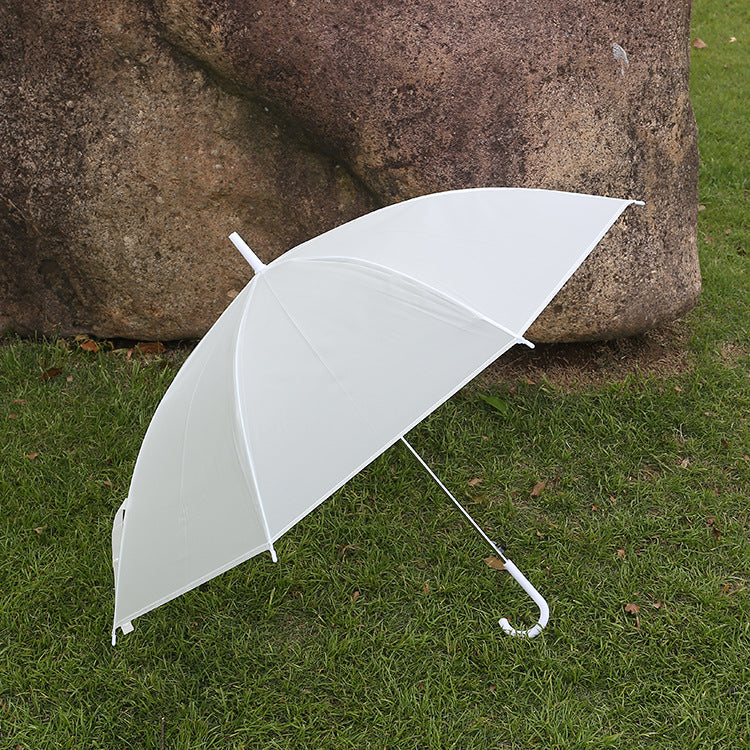 Unisex Rainbow Umbrella Kalsten