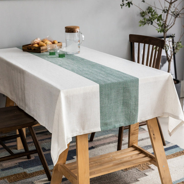Elegant Table Runner