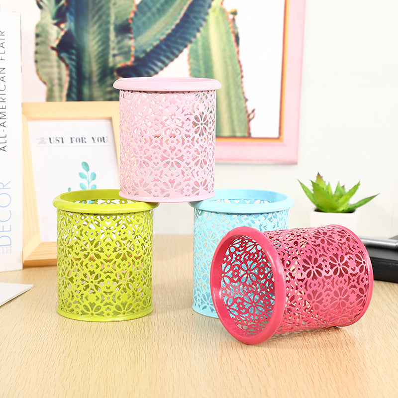 Decorative Filigree Metal Kalsten