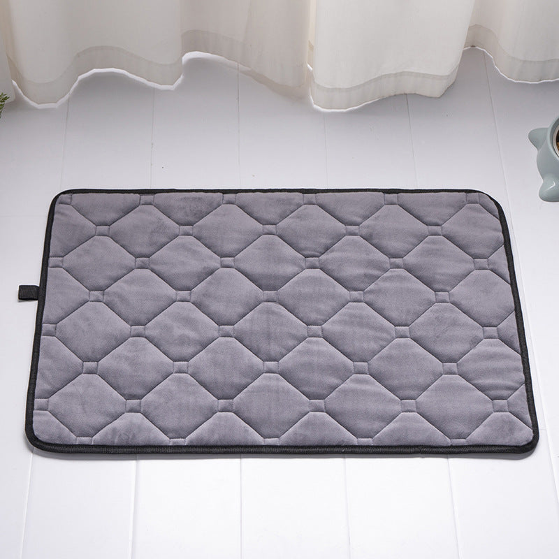Home Comfort Non-Slip Bath Mat