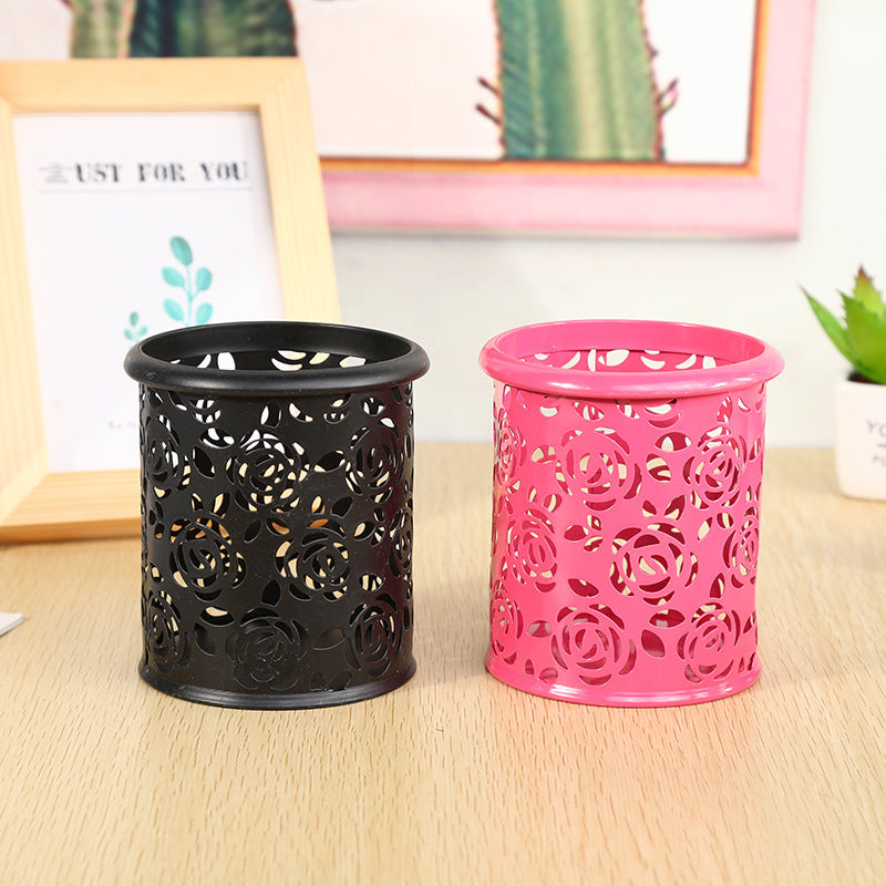 Decorative Rose Pattern Kalsten