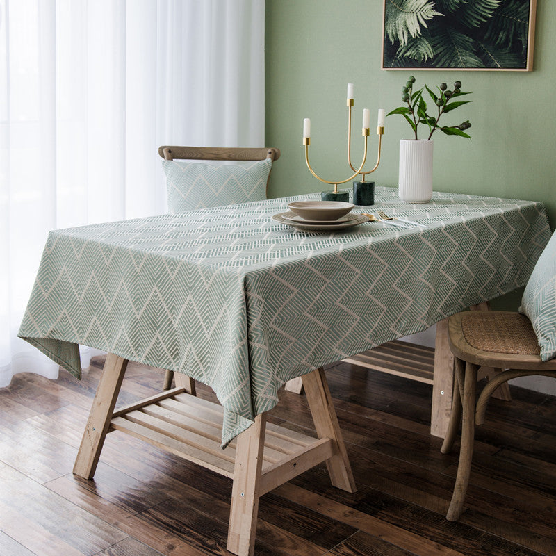 Home Decor Tablecloth