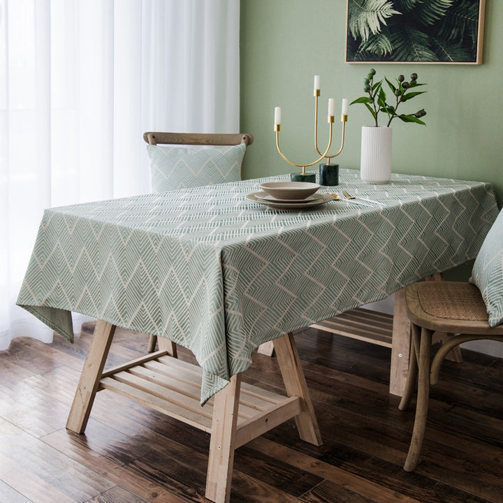 Home Decor Tablecloth