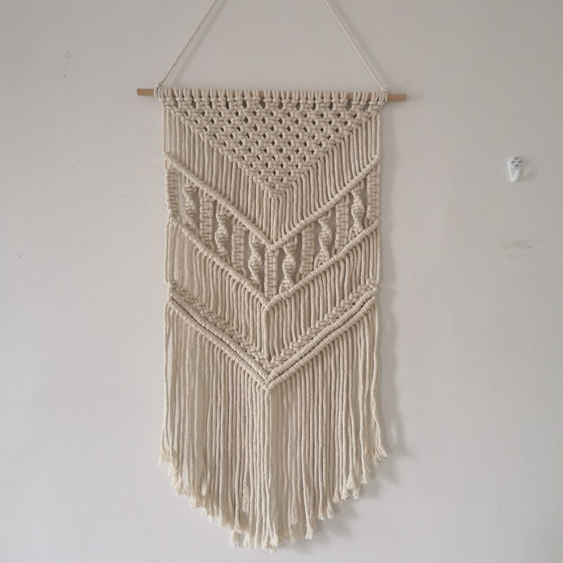 Macrame Wall Hanging Kalsten