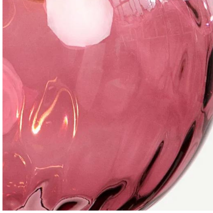 Elegant Glass Sphere Pendant Lamp for Luxury Interiors Noxord