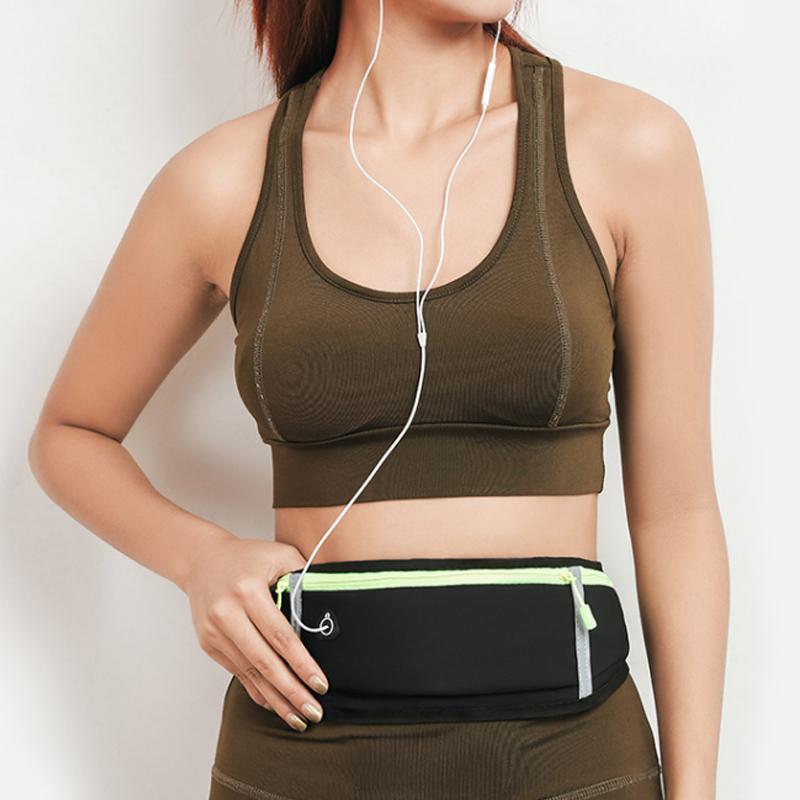 Kalsten | Mini waterproof sports waist bag