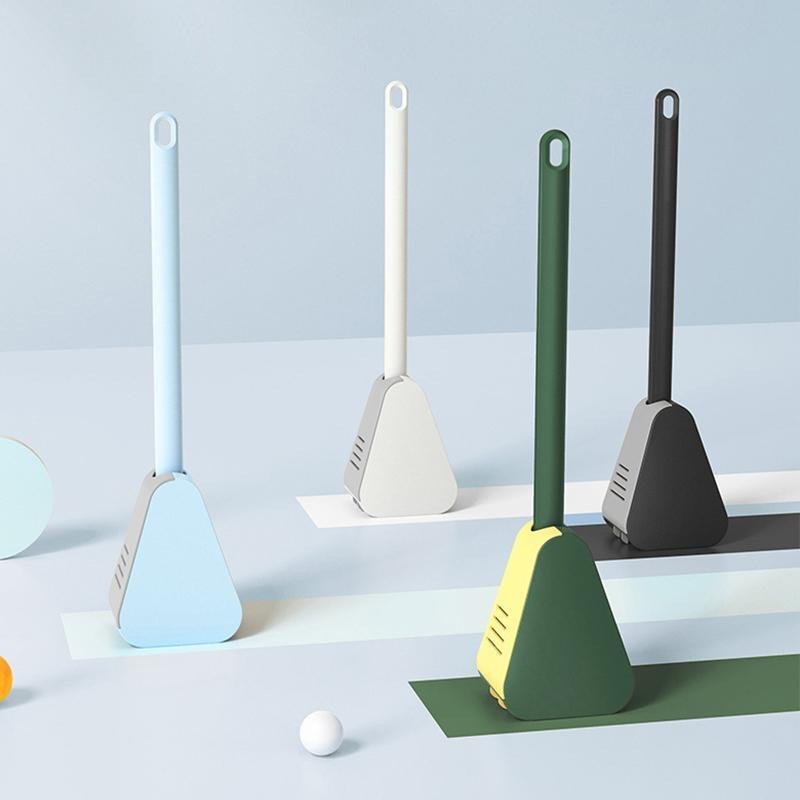BrushSilicone Toilet sparkling in no time | Kalsten
