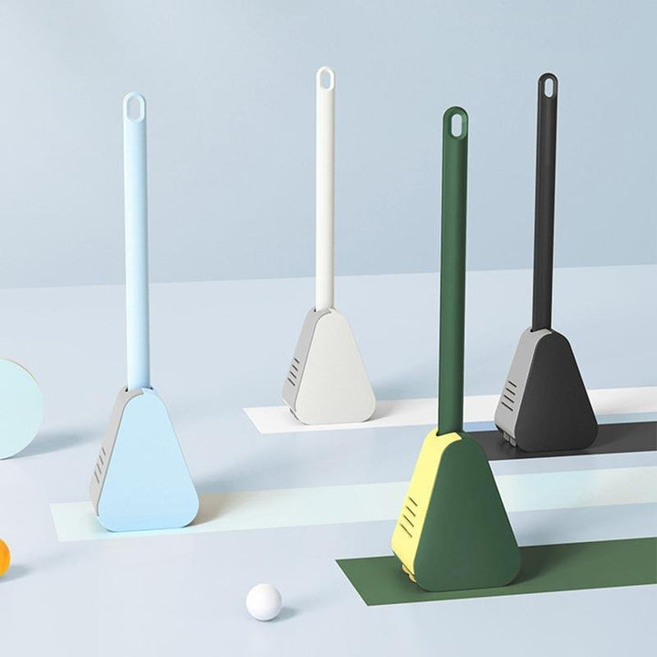 BrushSilicone Toilet sparkling in no time | Kalsten
