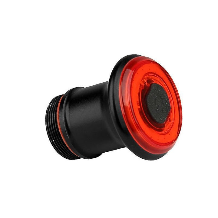 VeloSafe Slim – USB Rechargeable Intelligent Bicycle Rear Light with Brake Sensor | Kalsten