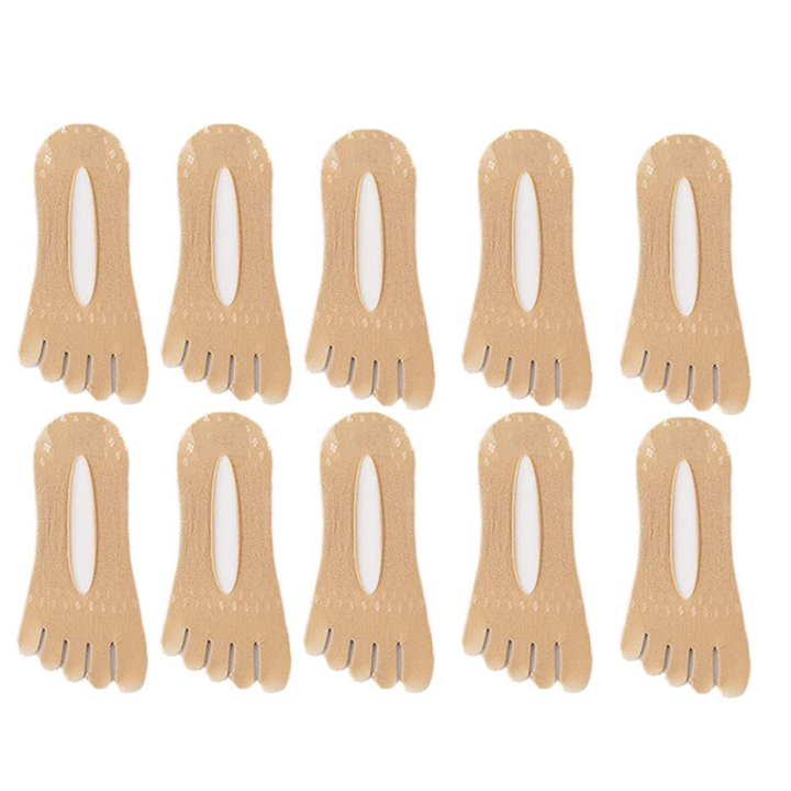 Kalsten | New Women's Toe Socks