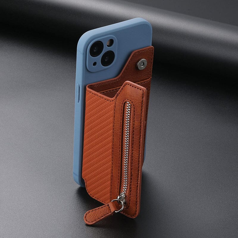 PhoneWallet - Never lose your cards again - Practical and safe! | Kalsten