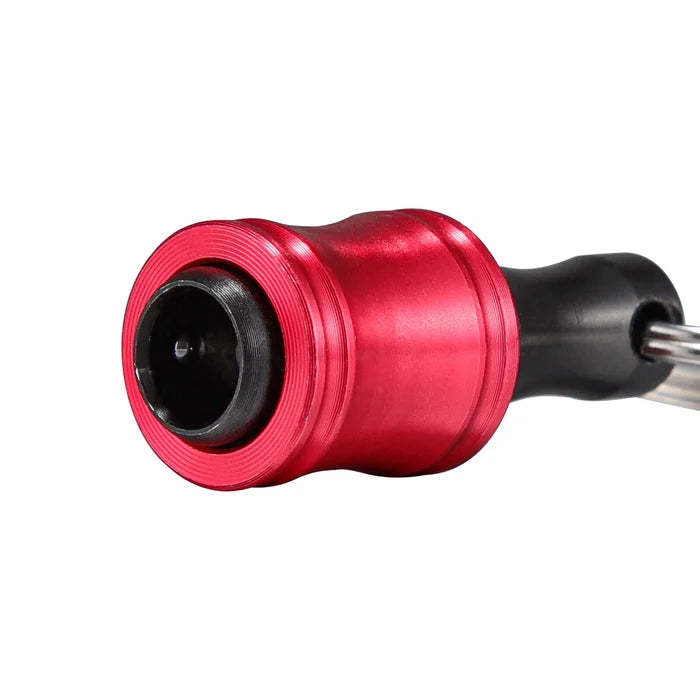 1/4" Hex screwdriver head holder hiking buckle | Kalsten