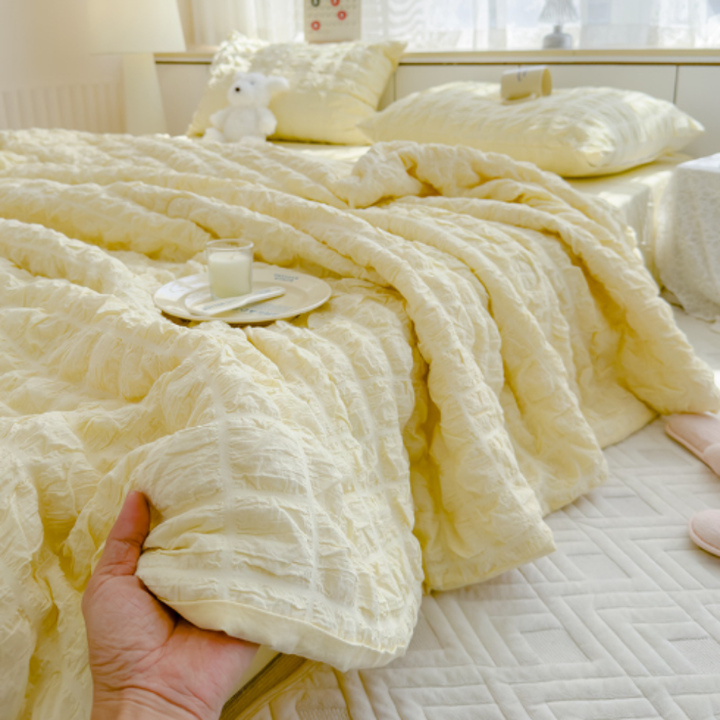 Noxord | IYA - Elegant Heating Blanket