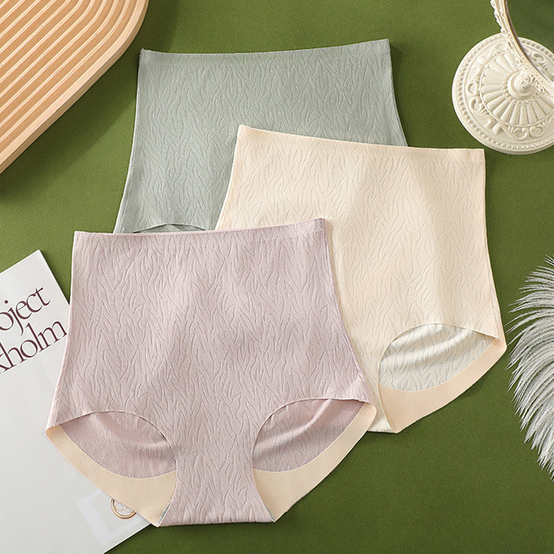 Kalsten | Fresh, seamless butt-lift panties with high waist