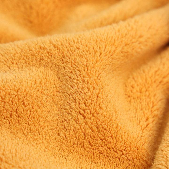 Super absorbent hair towel wrap | Kalsten