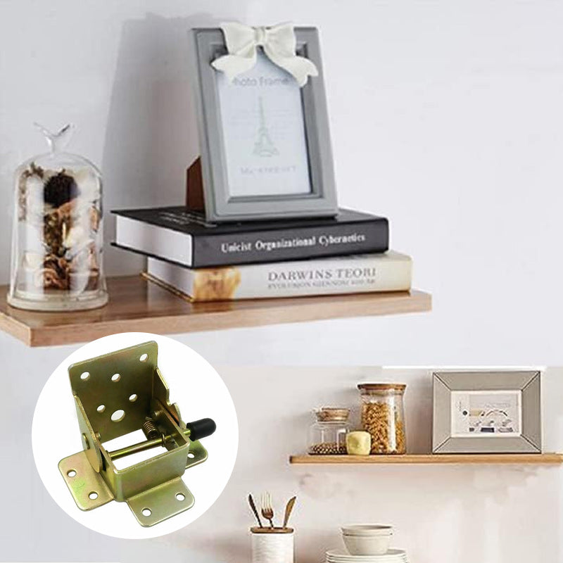 Lockable hinges for table legs | Kalsten