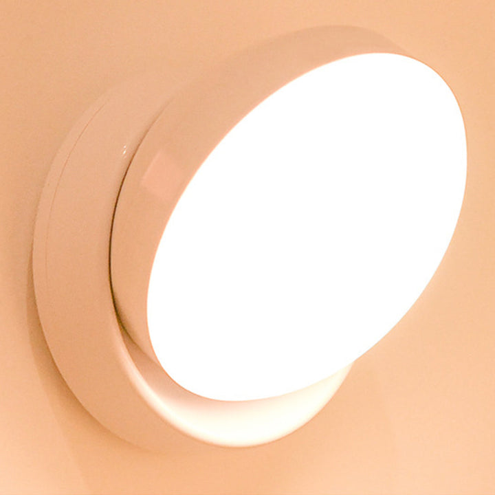 Indoor LED Motion Sensor Light Noxord