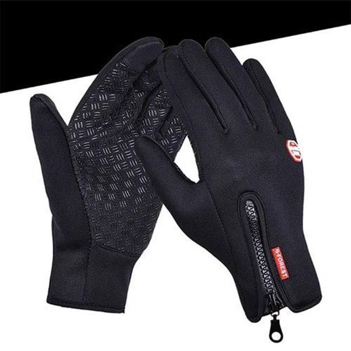 Kalsten | High-quality, warm, windproof and waterproof touchscreen gloves, Unisex