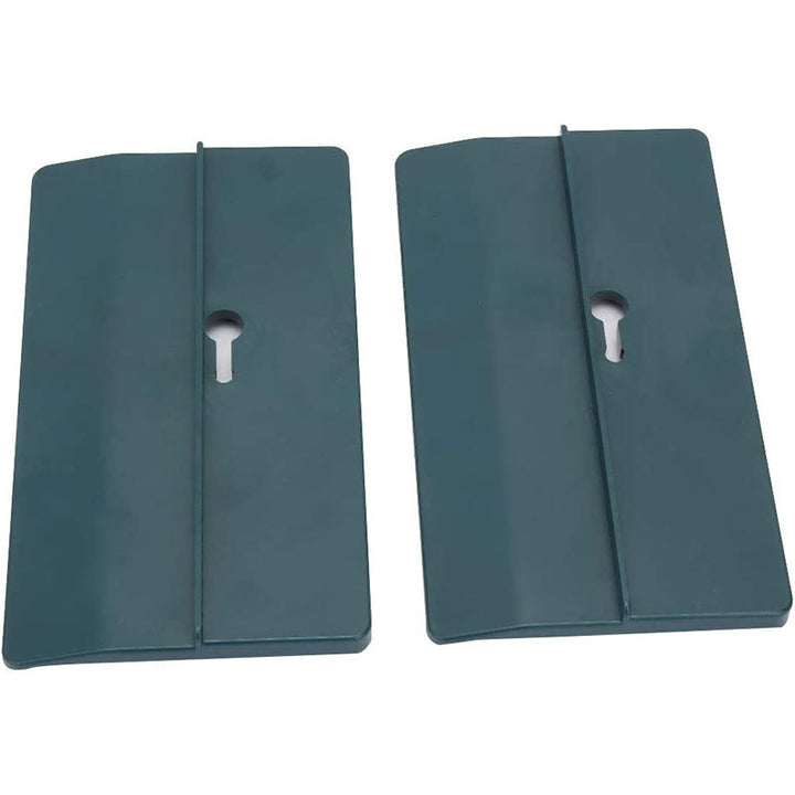 Additional cover plate | Kalsten
