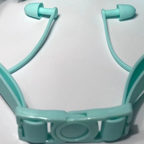 Kalsten | Anti-Fog Kids Swim Glasses