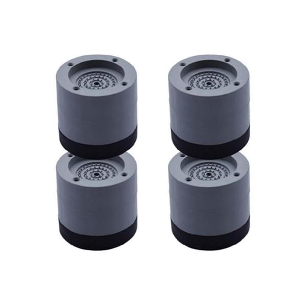 Anti-slip and noise-reducing washing machine feet | Kalsten