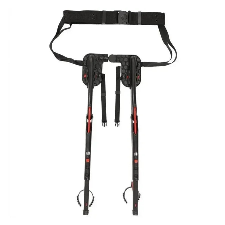 Kalsten | Portable Wearable Exoskeleton Sports Folding Chair