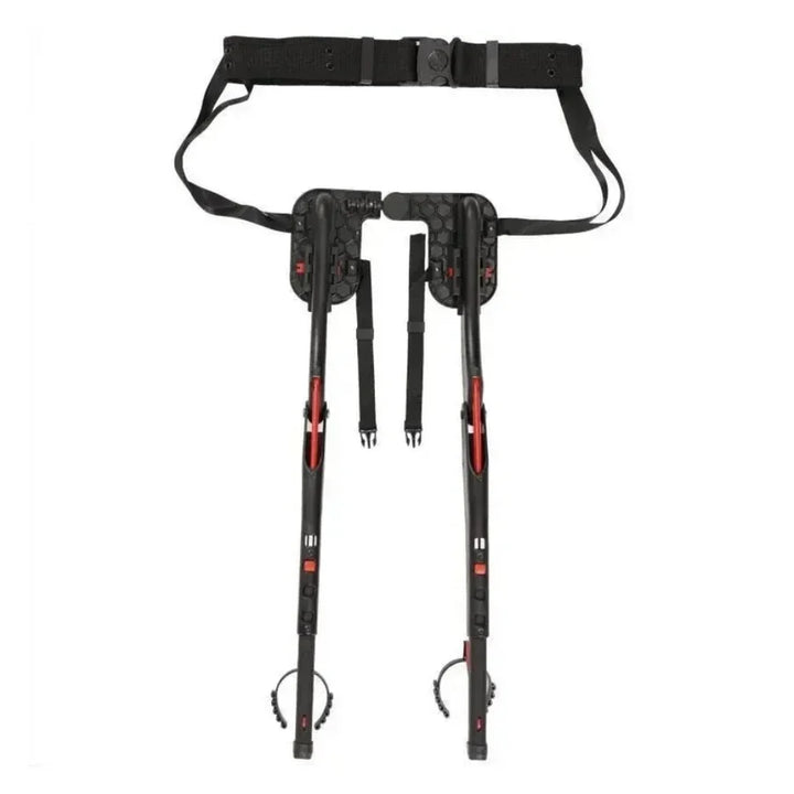 Kalsten | Portable Wearable Exoskeleton Sports Folding Chair