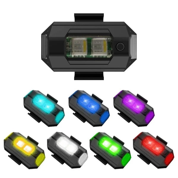 Kalsten | LED Anti-collision Lights