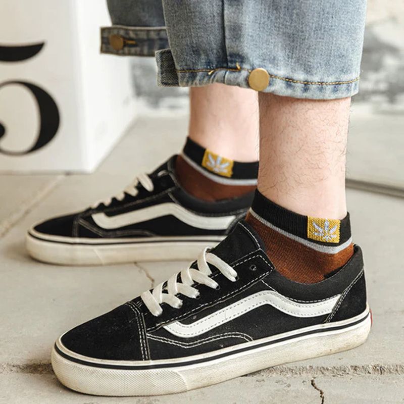 Kalsten | Thin sports socks for men (10 pairs)