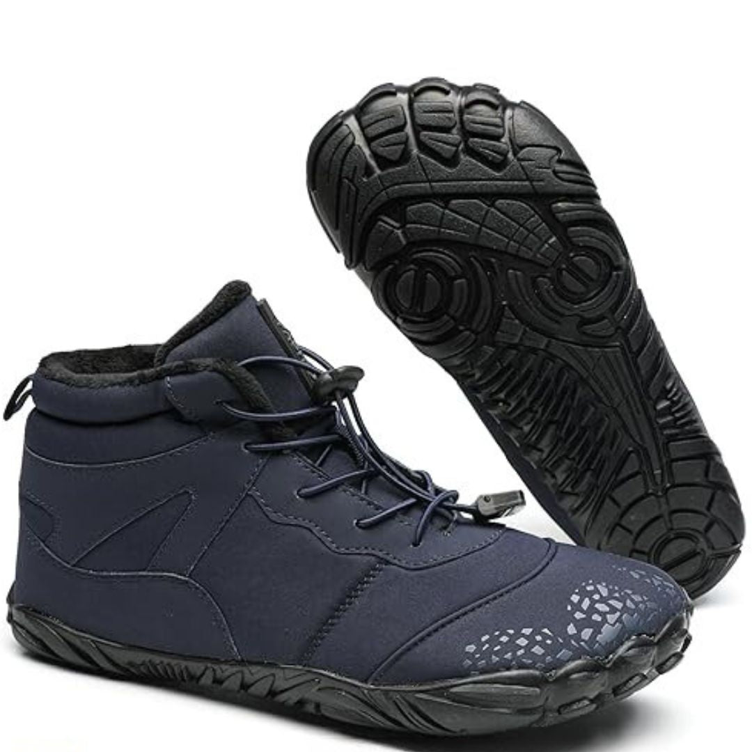 Kalsten | Sustainable waterproof hiking shoes - lightweight & minimalist