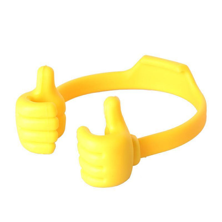 Adjustable Thumb Support for Phone and Tablet | Kalsten