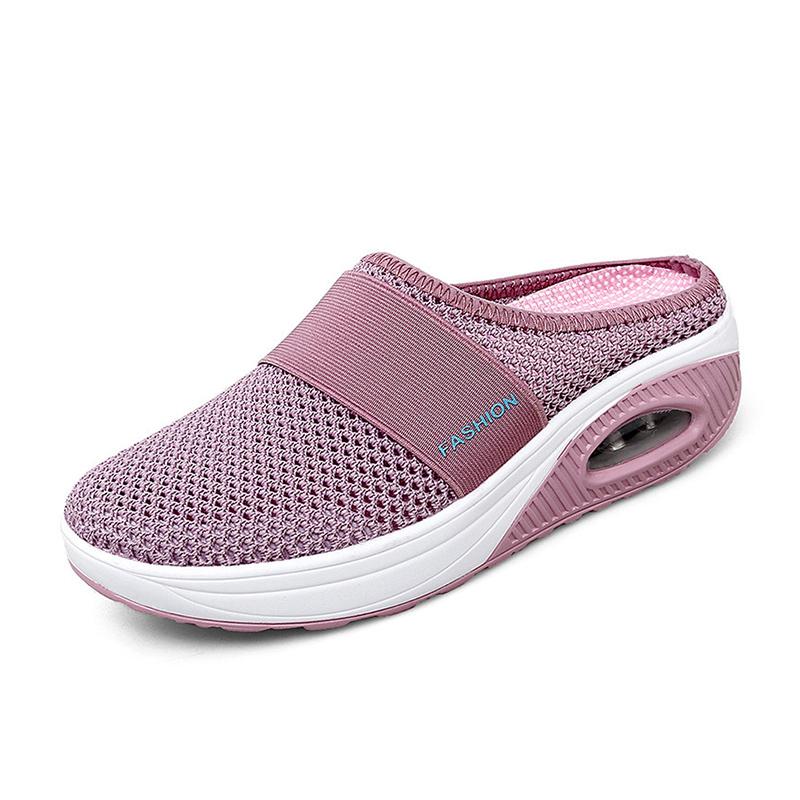 Kalsten | Orthopedic Slippers with Air Cushion for Diabetics