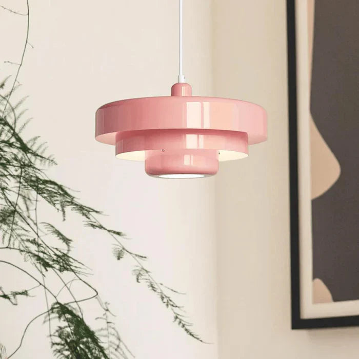 Kalsten | Vintage LED Pendant Lamp - TimelessGlow