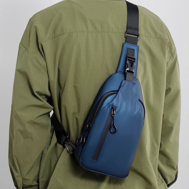 Kalsten | Waterproof Shoulder Bag