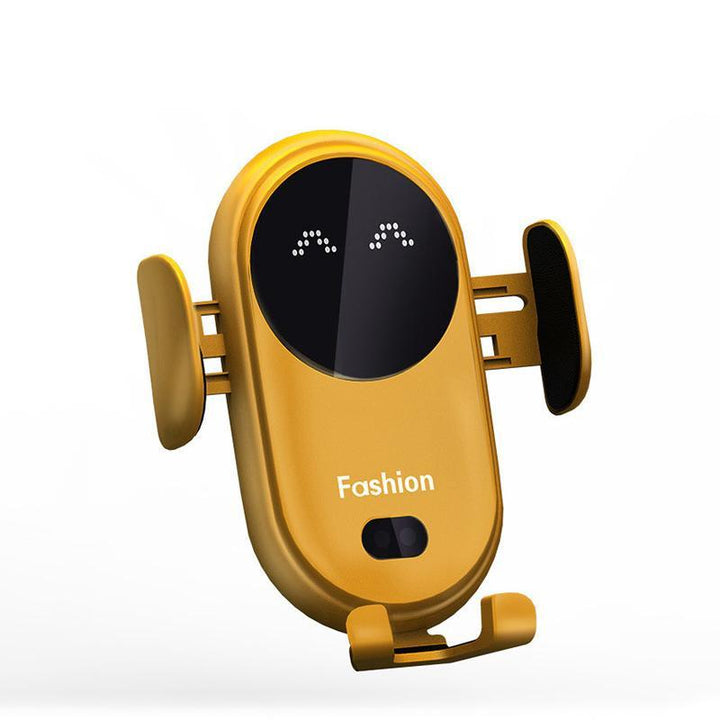 Smart Wireless Car Charger | Kalsten