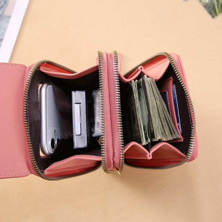 Kalsten | Anti-Theft Safety Fashion Bag