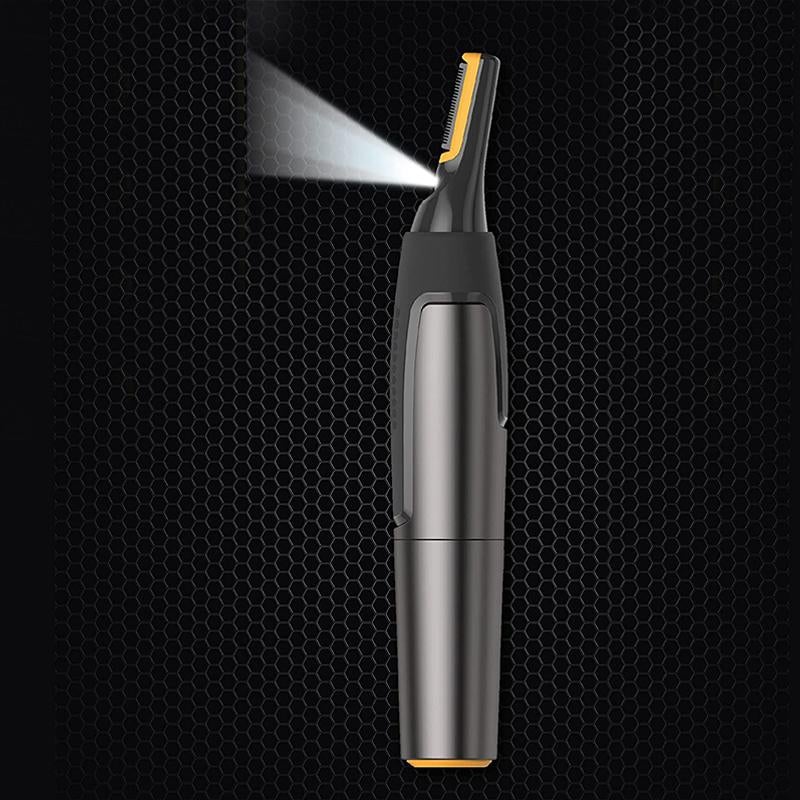Kalsten | Ultra-Thin Precision Trimmer – Professional Grooming for Beard, Nose & Eyebrows