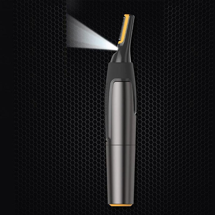 Kalsten | Ultra-Thin Precision Trimmer – Professional Grooming for Beard, Nose & Eyebrows