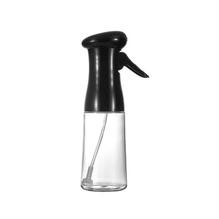 Oil spray bottle with air pressure | Kalsten