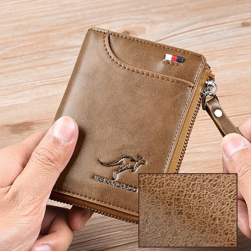 Kalsten | RFID-blocking wallet for men